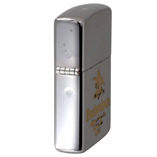 絶版/ヴィンテージ Zippo ジッポー 中古 1994年製造Budweiser