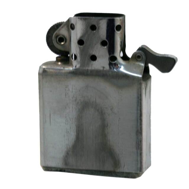絶版/ヴィンテージ Zippo ジッポー 中古 1985年製造Harley Davidson