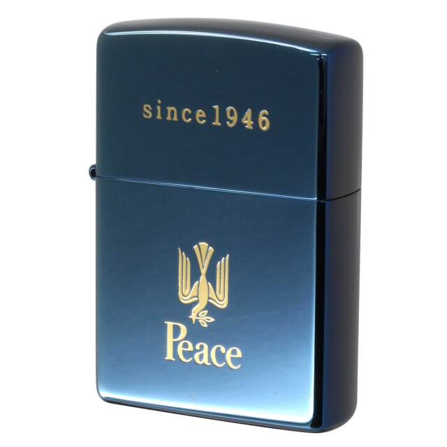 Zippo ジッポー タバコ銘柄 アーマー ブラックスパイダー ブラック