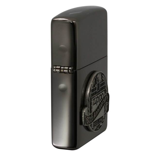 絶版/ヴィンテージ Zippo ジッポー 中古 2016年製造150 60TH