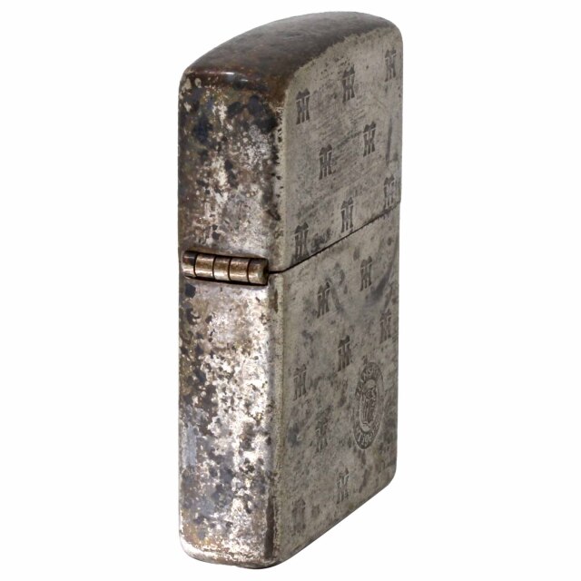 絶版/ヴィンテージ Zippo ジッポー 中古 2003年製造阪神タイガース