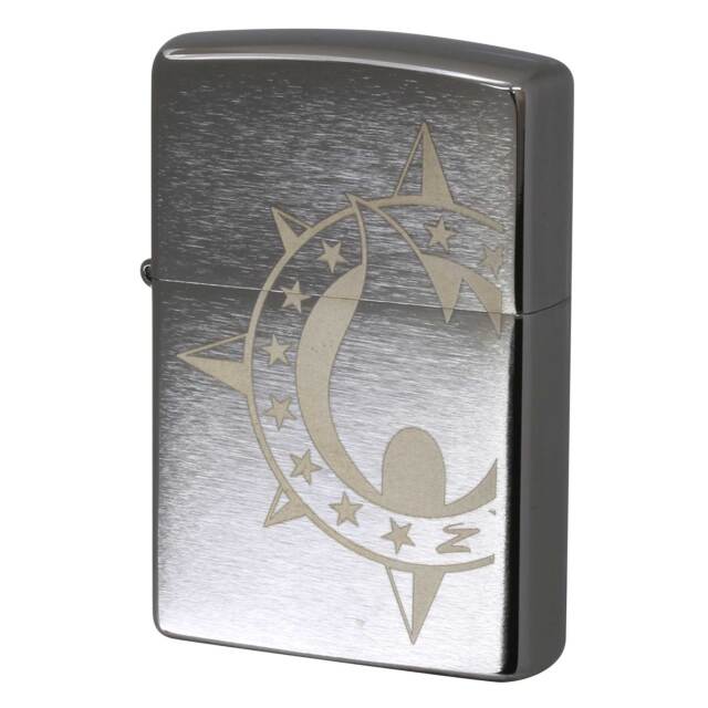 絶版/ヴィンテージ Zippo ジッポー 中古 2018年製造 200 PLANETA Employee Exclusives 113号  [N]未使用・新品