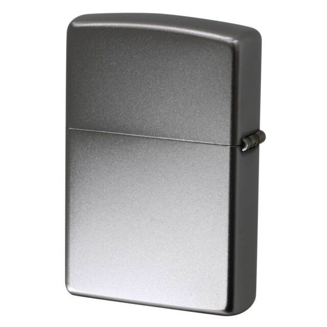 絶版/ヴィンテージ Zippo ジッポー 中古 2018年製造205 PLANETA BORN