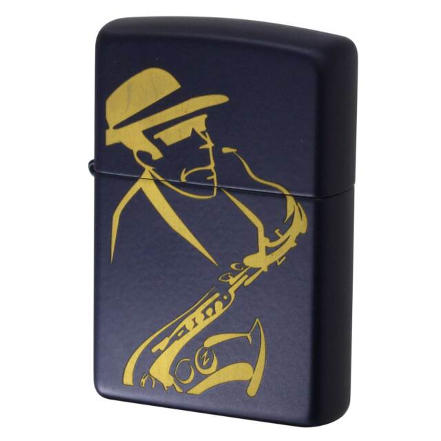 Zippo ジッポー 絶版・1993年製造 THE NAZCA LINES ナスカ 1000個限定