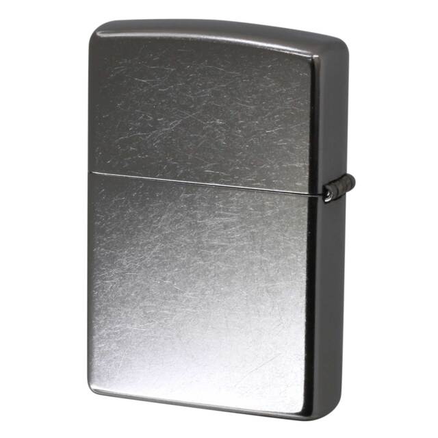 絶版/ヴィンテージ Zippo ジッポー 中古 2018年製造207 PLANETA