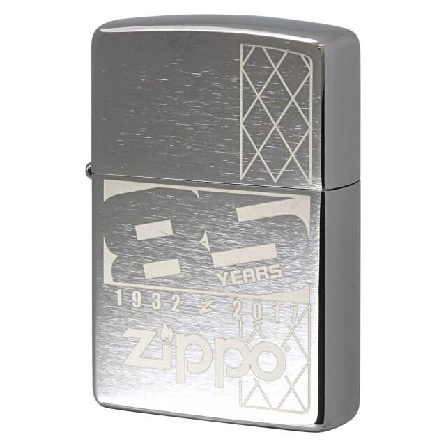 絶版/ヴィンテージ Zippo ジッポー 中古 2018年製造200 PLANETA ZIPPO