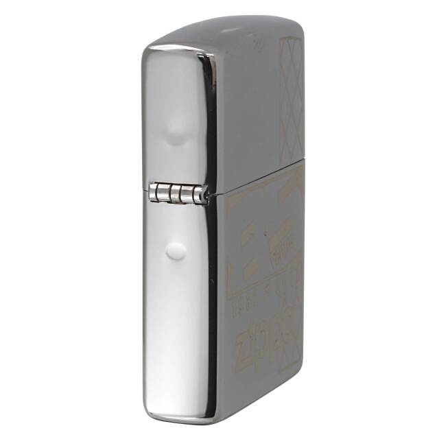 絶版/ヴィンテージ Zippo ジッポー 中古 2018年製造200 PLANETA ZIPPO