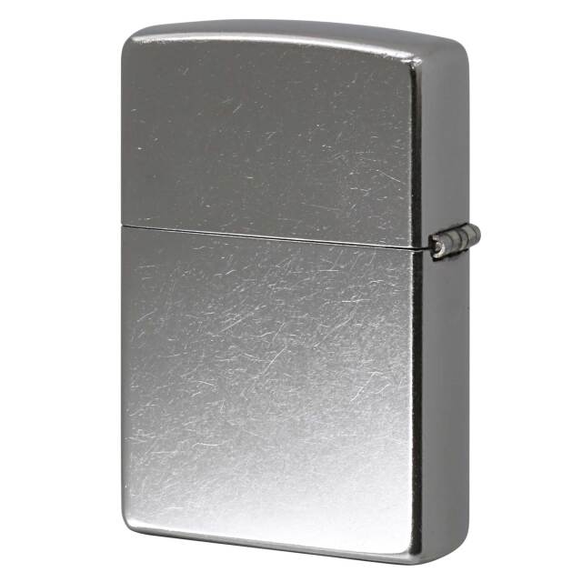 絶版/ヴィンテージ Zippo ジッポー 中古 2015年製造207 MAZZI SEASON