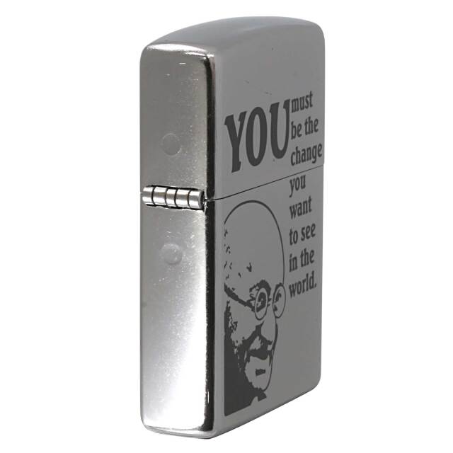 絶版/ヴィンテージ Zippo ジッポー 中古 2018年製造28181 PLANETA