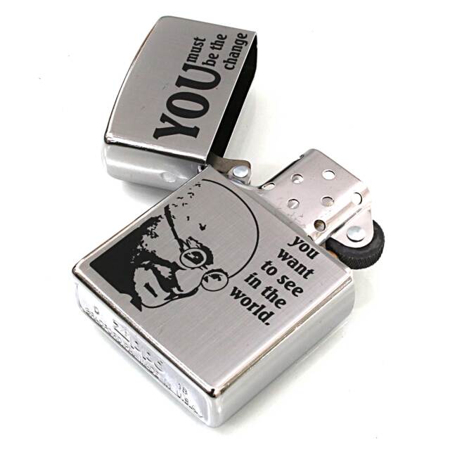 専用【General Electric】VintageZippo ⭐︎未使用 絶版/ヴィンテージ Zippo ジッポー 中古 2018年製造28181 PLANETA