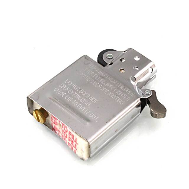 専用【General Electric】VintageZippo ⭐︎未使用 絶版/ヴィンテージ Zippo ジッポー 中古 2018年製造28181 PLANETA