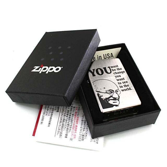 絶版/ヴィンテージ Zippo ジッポー 中古 2018年製造28181 PLANETA