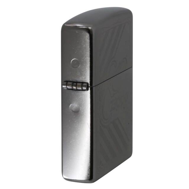 絶版/ヴィンテージ Zippo ジッポー 中古 2014年製造28182 PLANETA 80TH