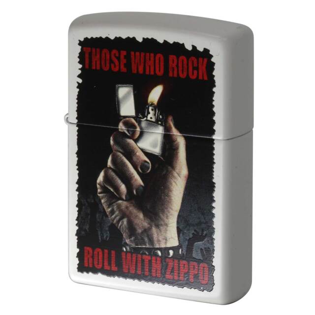 絶版/ヴィンテージ Zippo ジッポー 中古 2015年製造 214 PLANETA ENCORE 23号  [N]未使用・新品