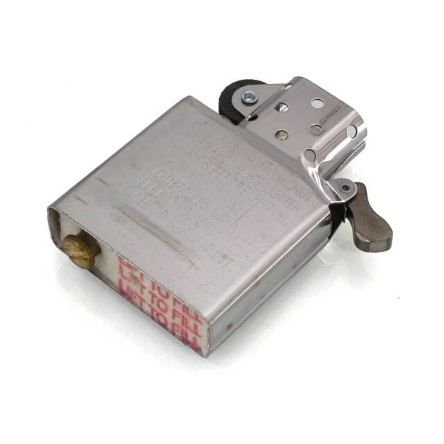 絶版/ヴィンテージ Zippo ジッポー 中古 2015年製造214 PLANETA ENCORE