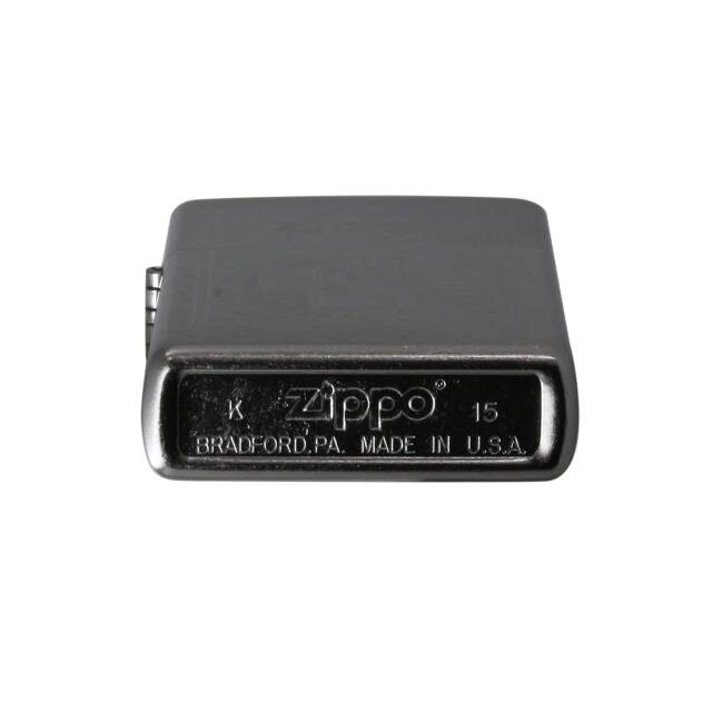 絶版/ヴィンテージ Zippo ジッポー 中古 2015年製造24648 PLANETA 50TH