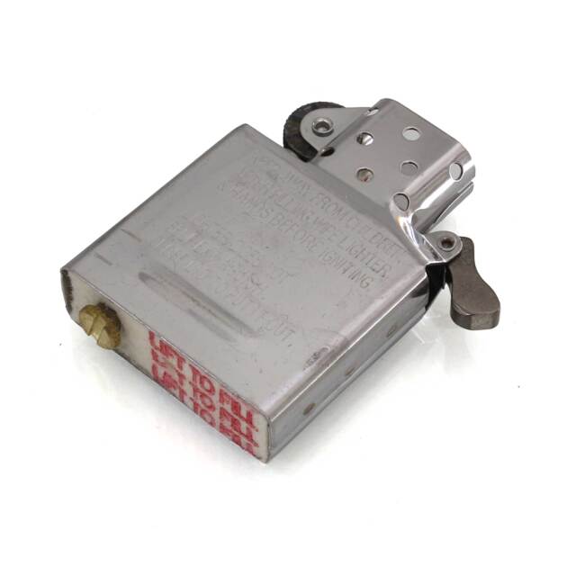 PP様 絶版/ヴィンテージ Zippo ジッポー 中古 2015年製造24648 PLANETA 50TH