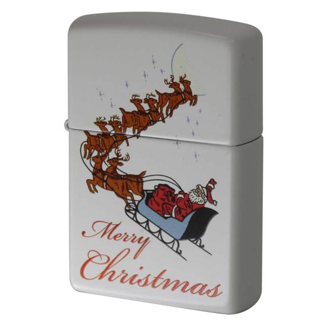 絶版/ヴィンテージ Zippo ジッポー 中古 2016年製造214 PLANETA MERRY