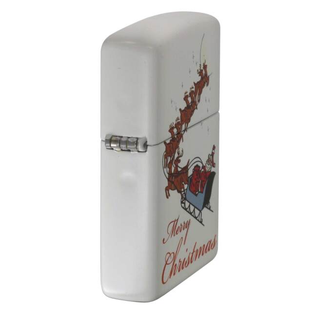 絶版/ヴィンテージ Zippo ジッポー 中古 2016年製造214 PLANETA MERRY