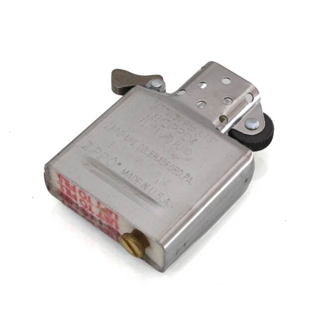 絶版/ヴィンテージ Zippo ジッポー 中古 2016年製造214 PLANETA MERRY 絶版/ヴィンテージ Zippo ジッポー 中古 2016年製造214 PLANETA MERRY