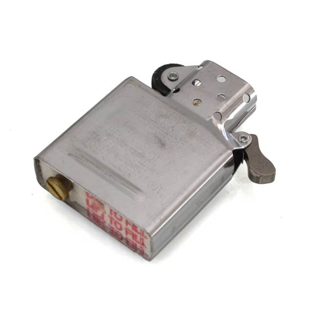 絶版/ヴィンテージ Zippo ジッポー 中古 2016年製造214 PLANETA MERRY