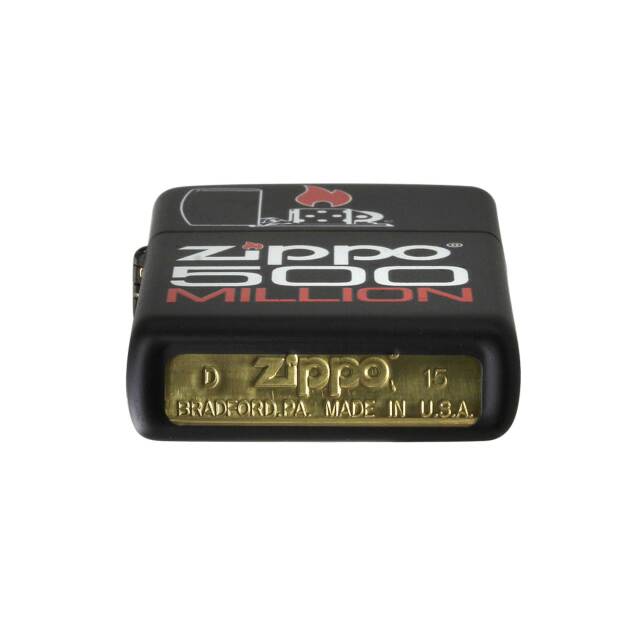 絶版/ヴィンテージ Zippo ジッポー 中古 2015年製造218 PLANETA 500