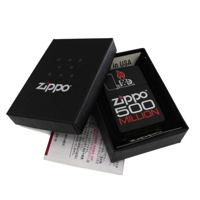 絶版/ヴィンテージ Zippo ジッポー 中古 2015年製造218 PLANETA 500