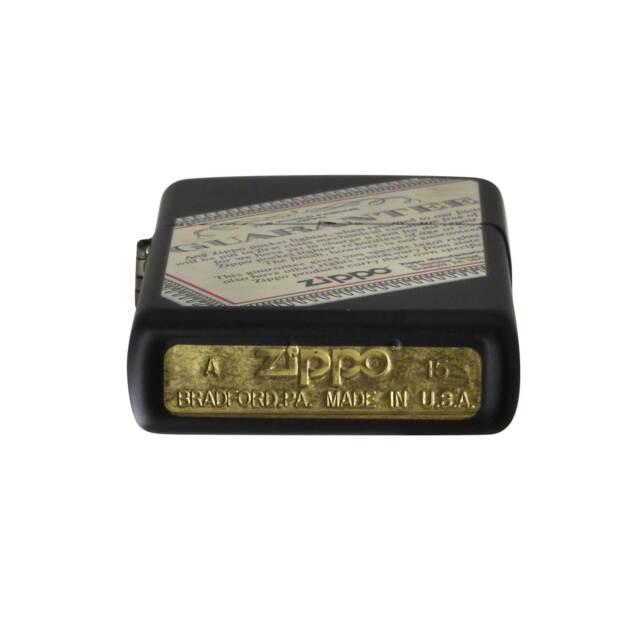絶版/ヴィンテージ Zippo ジッポー 中古 2015年製造218PLANETA