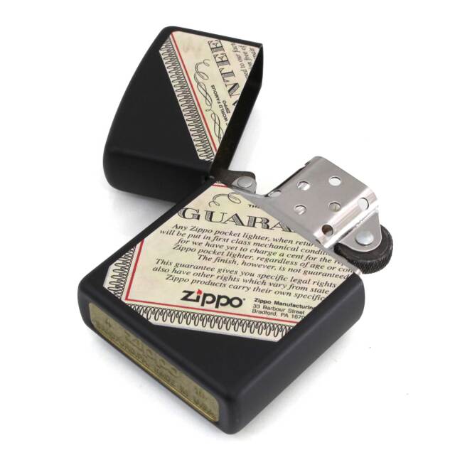 絶版/ヴィンテージ Zippo ジッポー 中古 2015年製造218PLANETA