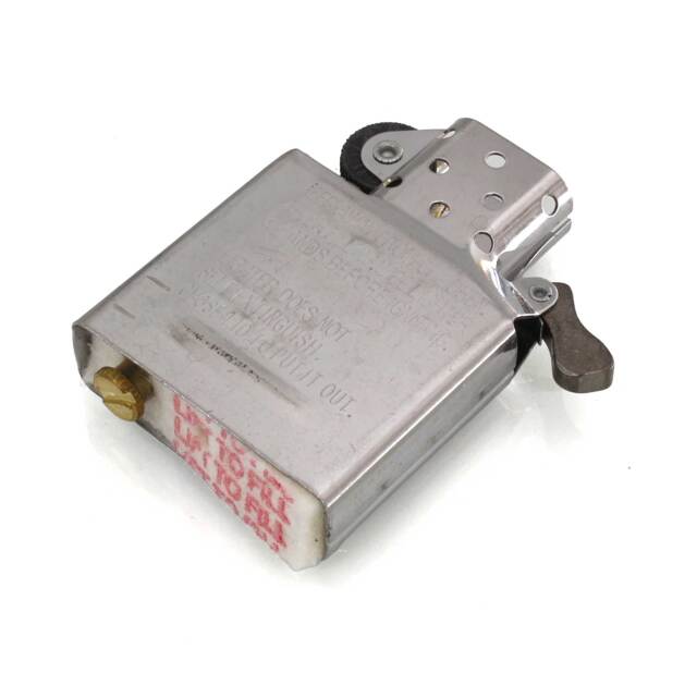 絶版/ヴィンテージ Zippo ジッポー 中古 2014年製造211 PLANETA MOON