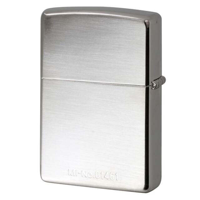 絶版/ヴィンテージ Zippo ジッポー 中古 2011年製造MILD SEVEN