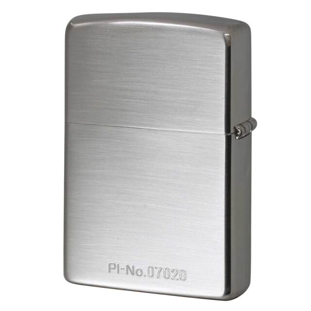 絶版/ヴィンテージ Zippo ジッポー 中古 2011年製造PIANISSMO