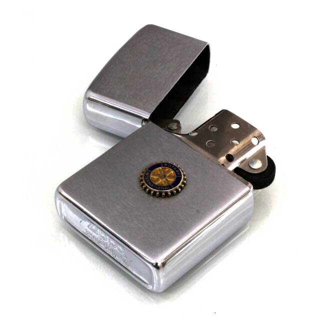 ビンテージ1980年ロカビリー ライターzippo®︎ビンテージ☆ボーリング
