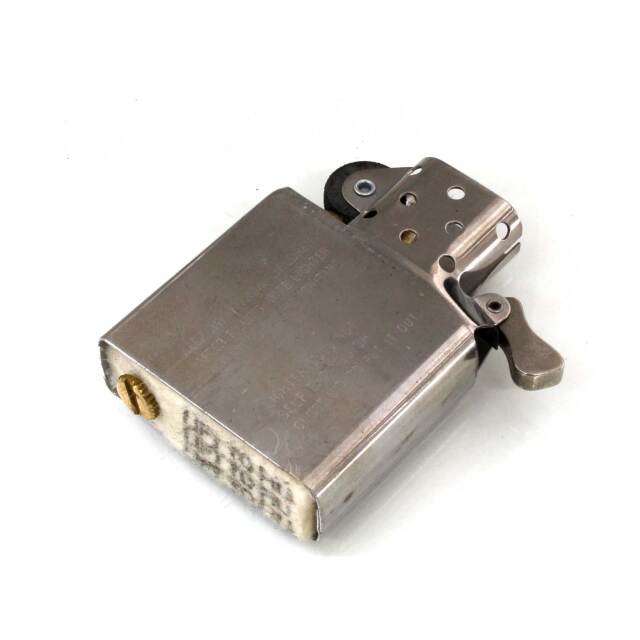 ビンテージ1980年ロカビリー ライターzippo®︎ビンテージ☆ボーリング