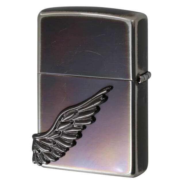 絶版/ヴィンテージ Zippo ジッポー 中古 2025年製造限定1,000個 2026年
