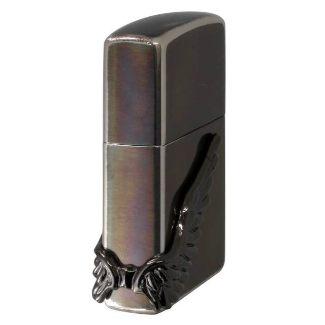絶版/ヴィンテージ Zippo ジッポー 中古 2025年製造限定1,000個 2026年