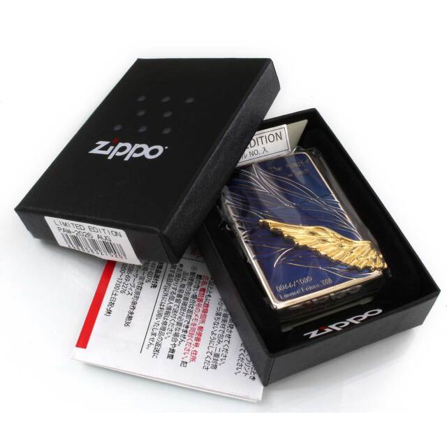 絶版/ヴィンテージ Zippo ジッポー 中古 2025年製造限定1,000個 2026年