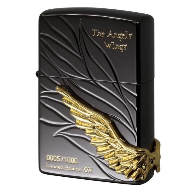 絶版/ヴィンテージ Zippo ジッポー 中古 2025年製造限定1,000個 2026年