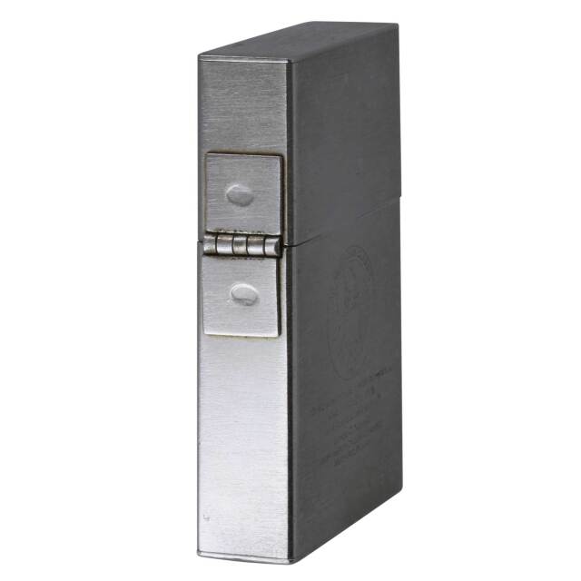 絶版/ヴィンテージ Zippo ジッポー 中古 1999年製造1933レプリカ