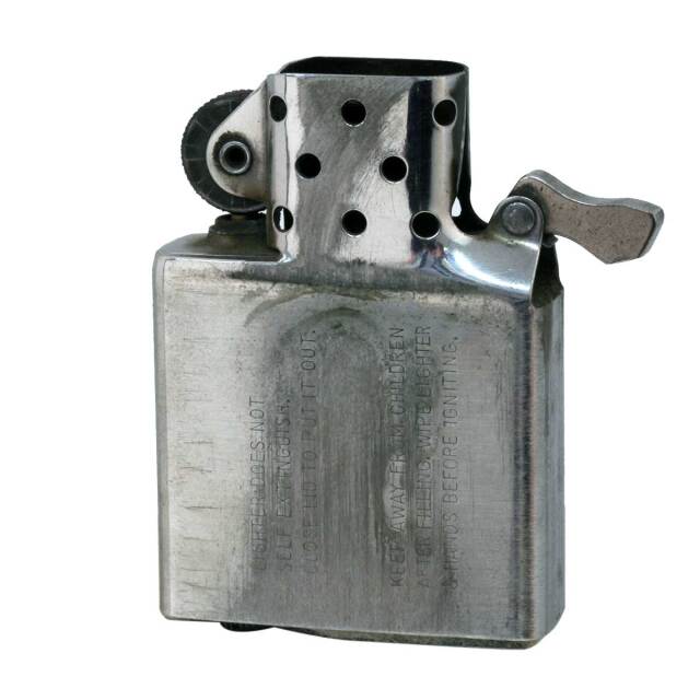 絶版/ヴィンテージ Zippo ジッポー 中古 1982年製造Walt Disney