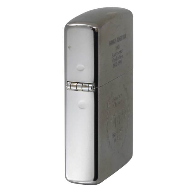 絶版/ヴィンテージ Zippo ジッポー 中古 1992年製造沖縄返還20周年