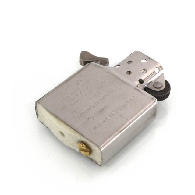 絶版/ヴィンテージ Zippo ジッポー 中古 1992年製造沖縄返還20周年