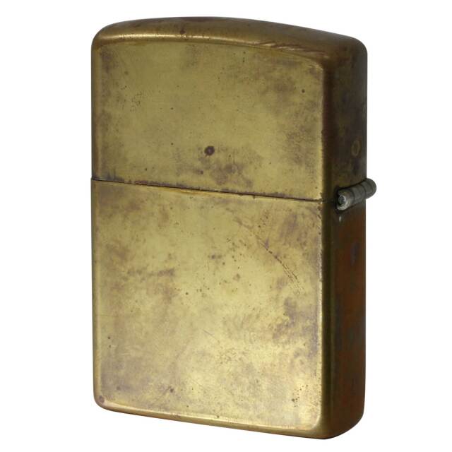絶版/ヴィンテージ Zippo ジッポー 中古 1992年製造U.S. ARMY アメリカ