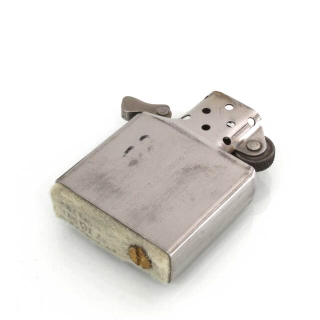 絶版/ヴィンテージ Zippo ジッポー 中古 1992年製造U.S. ARMY アメリカ