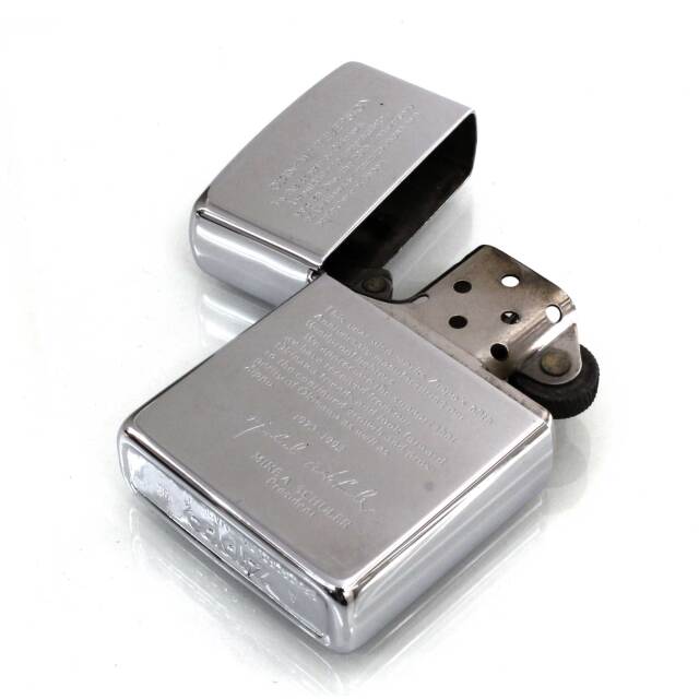 絶版/ヴィンテージ Zippo ジッポー 中古 1992年製造沖縄返還20周年