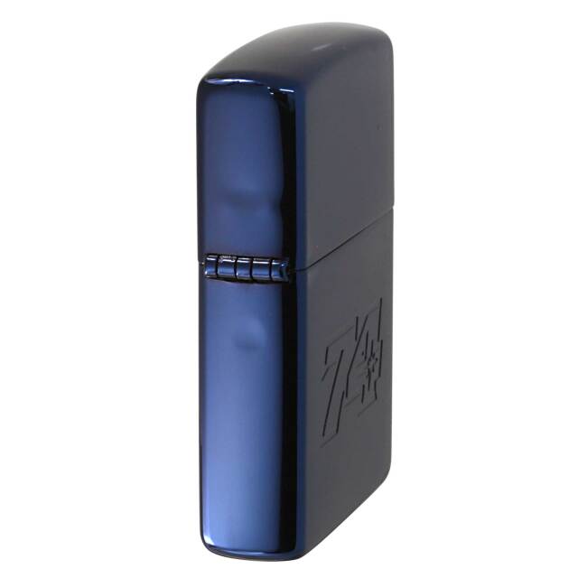 絶版/ヴィンテージ Zippo ジッポー 中古 2003年製造MOTO GP 加藤大治郎