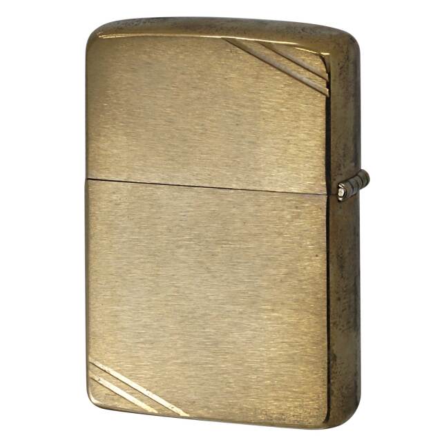 絶版/ヴィンテージ Zippo ジッポー 中古 1982年製造1932-1982 50周年