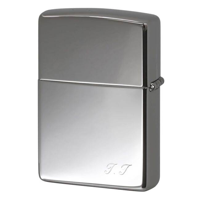 絶版/ヴィンテージ Zippo ジッポー 中古 1999年製造ミレニアム