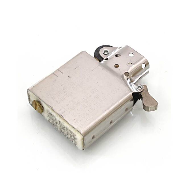 絶版/ヴィンテージ Zippo ジッポー 中古 1999年製造ミレニアム