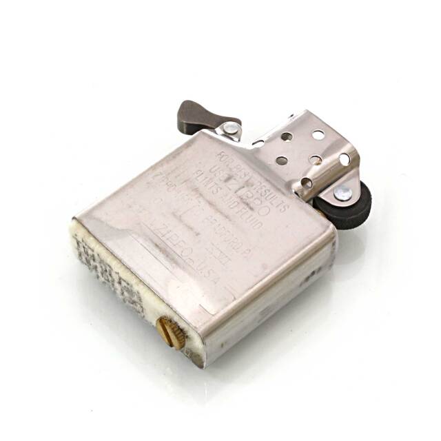 絶版/ヴィンテージ Zippo ジッポー 中古 2000年製造TOKYO SHOCK BOYS